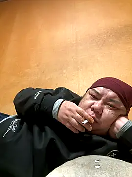 Snapshot of punk0805 chatting on January 6, 2026, 12:53 pm punk0805 online show from January 6, 2026, 12:53 pm