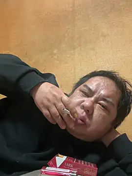 Snapshot of punk0805 chatting on February 15, 2026, 12:48 pm punk0805 online show from February 15, 2026, 12:48 pm