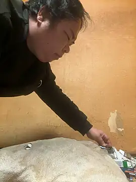 Snapshot of punk0805 chatting on February 12, 2026, 5:45 pm punk0805 online show from February 12, 2026, 5:45 pm