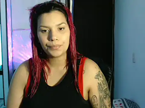 CarolinaRincon online show from February 9, 2025, 8:24 pm