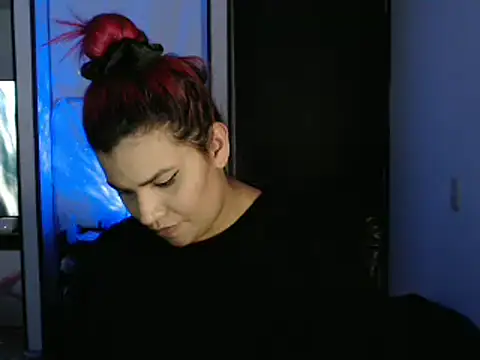 CarolinaRincon online show from February 11, 2025, 11:12 pm