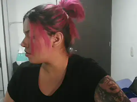 CarolinaRincon online show from March 4, 2025, 12:29 am