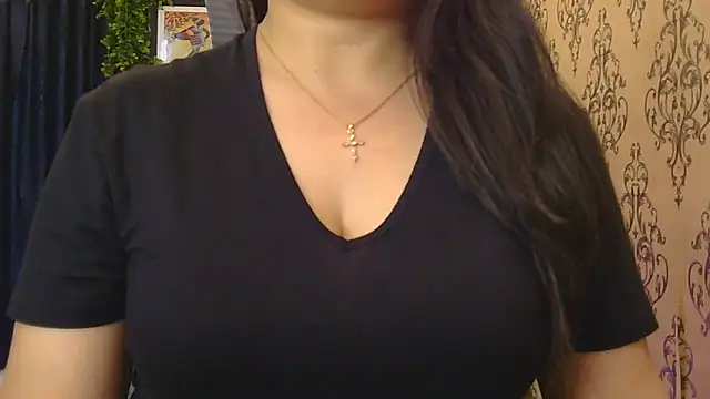 Mishika Gill online show from April 11, 2026, 12:18 am