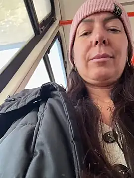 eveangelll online show from January 17, 2026, 8:40 am