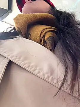 eveangelll online show from March 12, 2025, 7:57 am