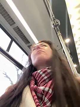 eveangelll online show from March 5, 2026, 5:15 am