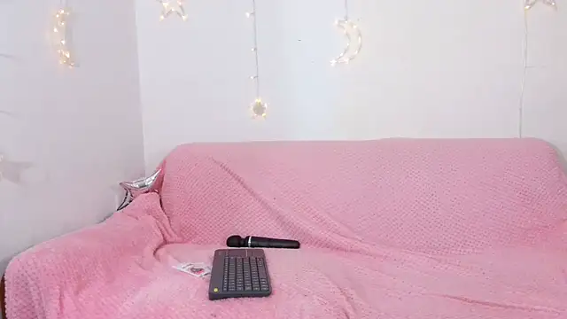 sammysexy  online show from September 10, 2025, 10:31 pm