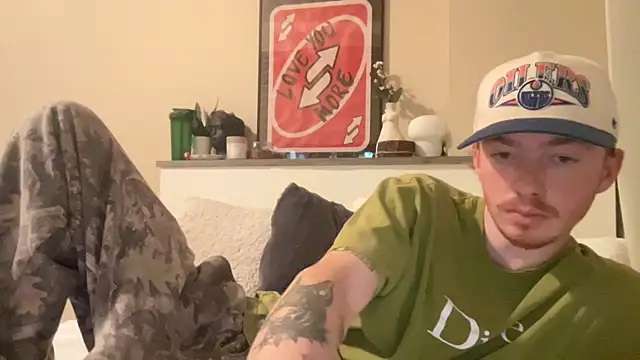 younghungginger online show from January 30, 2025, 1:11 am