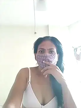 Snapshot of sunita6009 chatting on June 14, 2026, 2:57 am sunita6009 online show from June 14, 2026, 2:57 am