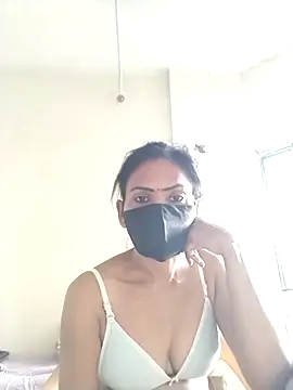 Snapshot of sunita6009 chatting on June 18, 2026, 12:54 pm sunita6009 online show from June 18, 2026, 12:54 pm