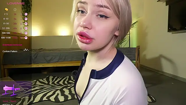 Meukotis online show from February 26, 2025, 3:54 pm