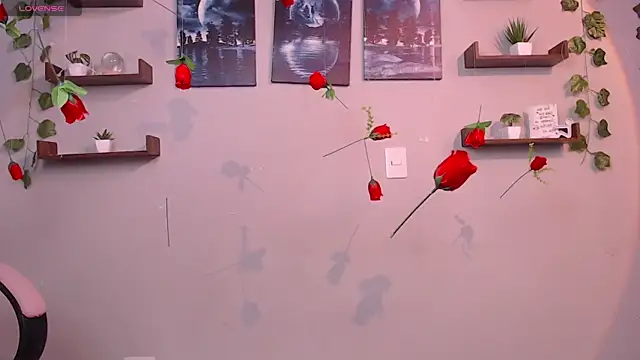 macey elliot  online show from March 1, 2025, 2:02 pm