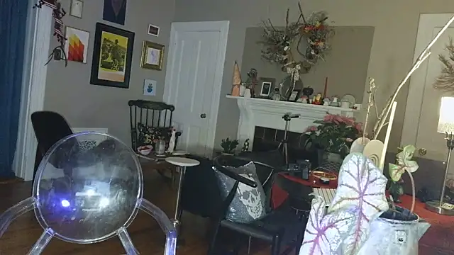 Glamazonx online show from December 19, 2025, 12:47 am