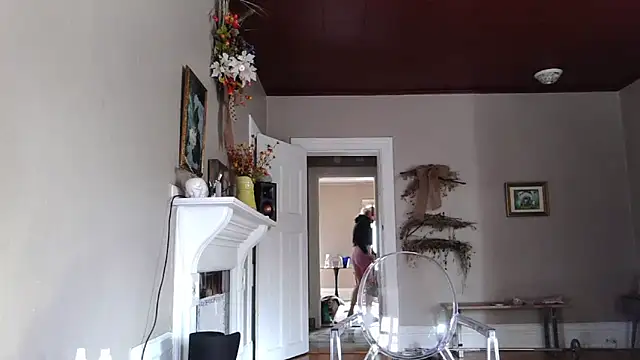 Glamazonx online show from September 24, 2025, 5:41 pm