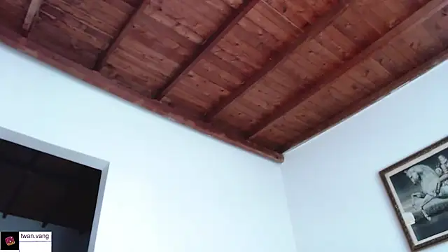 Trix fiore oficial online show from October 14, 2025, 9:25 pm