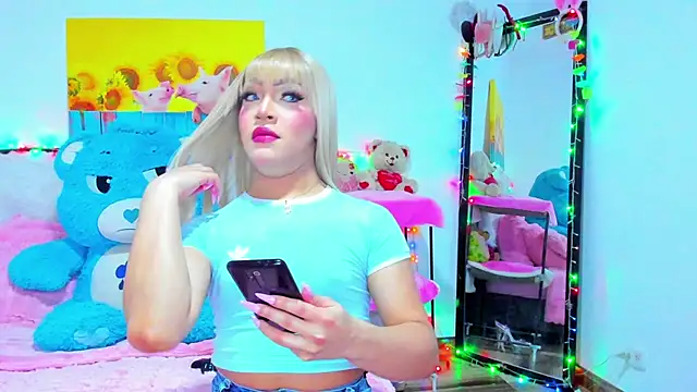 Candy Candy   online show from January 9, 2026, 11:22 pm