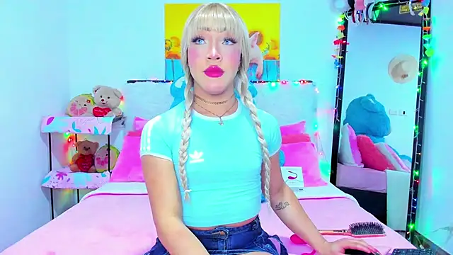 Candy Candy   online show from September 27, 2025, 12:06 am