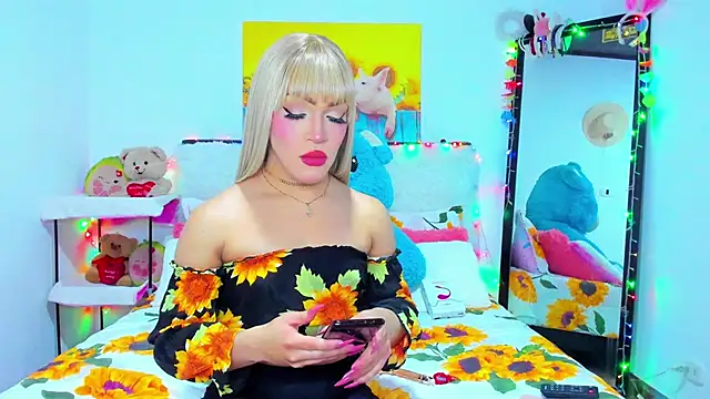 Candy Candy   online show from October 1, 2025, 12:16 am