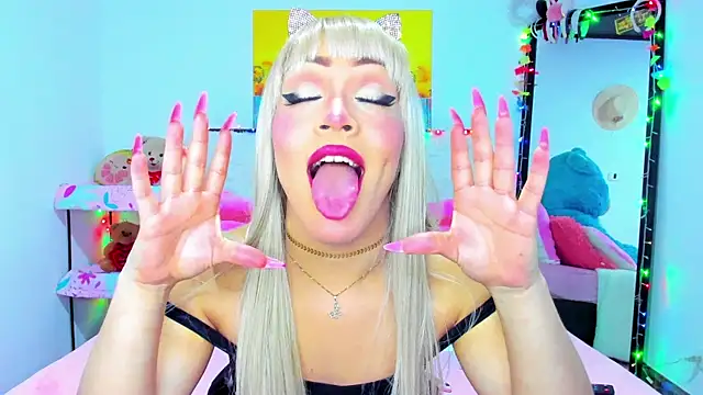 Candy Candy   online show from September 22, 2025, 10:27 pm