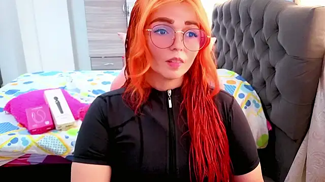 Alexatexa2929 online show from March 8, 2026, 5:38 pm