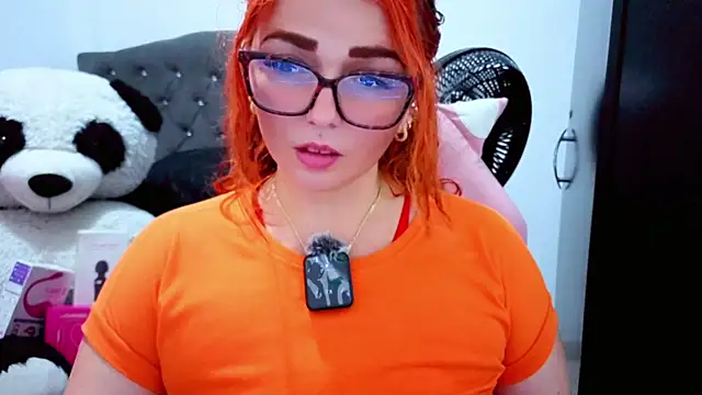 Alexatexa2929 online show from October 16, 2025, 8:39 pm