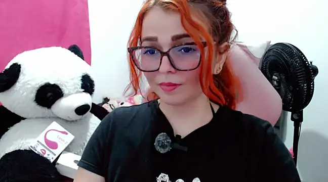 Alexatexa2929 online show from March 2, 2025, 1:04 am