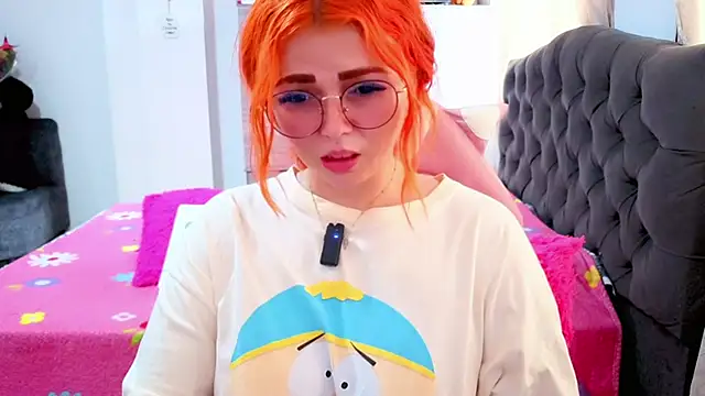 Alexatexa2929 online show from February 21, 2026, 9:28 pm