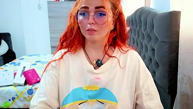 Alexatexa2929 online show from February 13, 2026, 8:53 pm