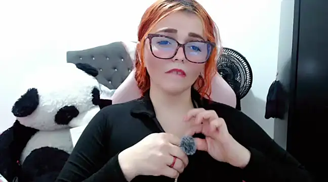 Alexatexa2929 online show from March 12, 2025, 2:41 am