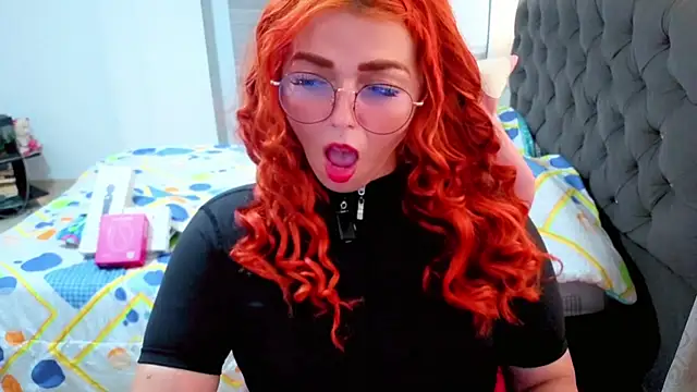 Alexatexa2929 online show from May 23, 2026, 9:36 pm