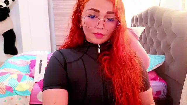 Alexatexa2929 online show from November 30, 2025, 8:20 pm