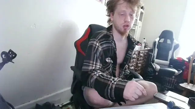 Thehotfoxxh online show from February 23, 2026, 5:02 pm