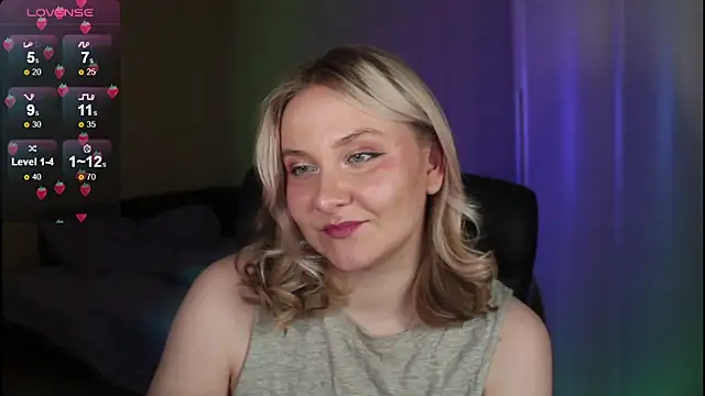 sensual girrrl online show from September 22, 2025, 7:31 pm