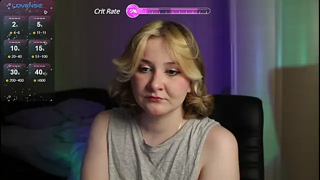 sensual girrrl online show from March 9, 2025, 7:26 pm