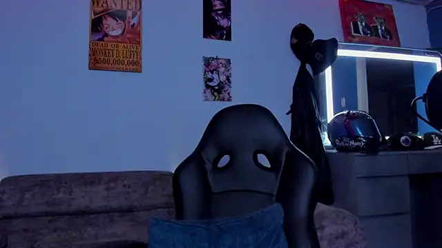 Drako Lamar online show from March 16, 2026, 11:51 pm