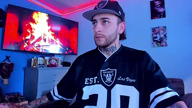 Drako Lamar online show from February 28, 2026, 5:56 pm