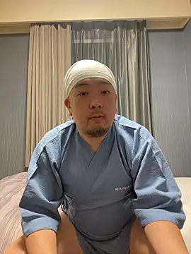 FUJIGON07 online show from June 11, 2026, 2:03 pm