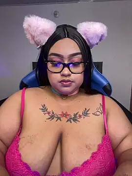 sexy psychologist  online show from February 28, 2026, 10:48 am