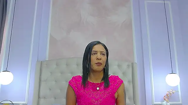 JoannaCox online show from September 25, 2025, 7:20 pm