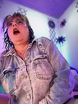 PaulinaSanders X online show from February 7, 2026, 2:30 am