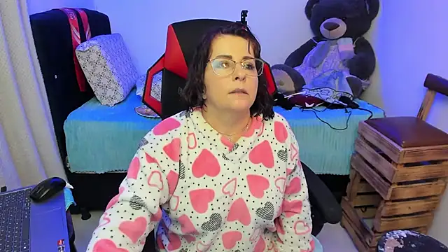 PaulinaSanders X online show from March 12, 2025, 3:24 am