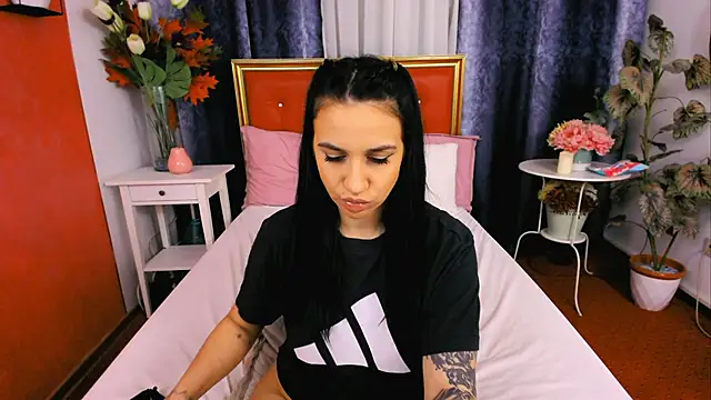 kessyjoo online show from April 8, 2026, 7:43 am