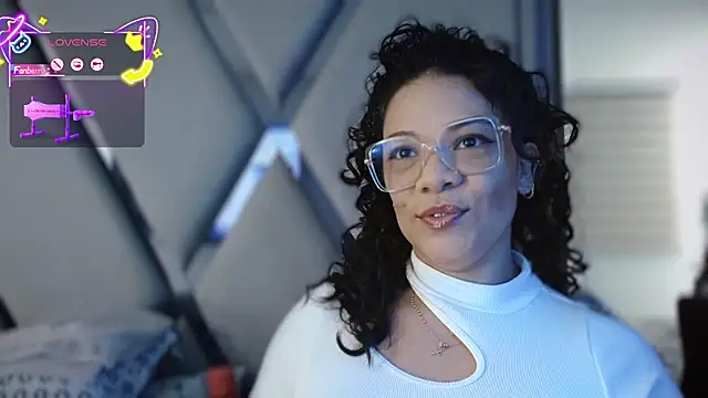 paula daniela1 online show from October 11, 2025, 9:27 pm