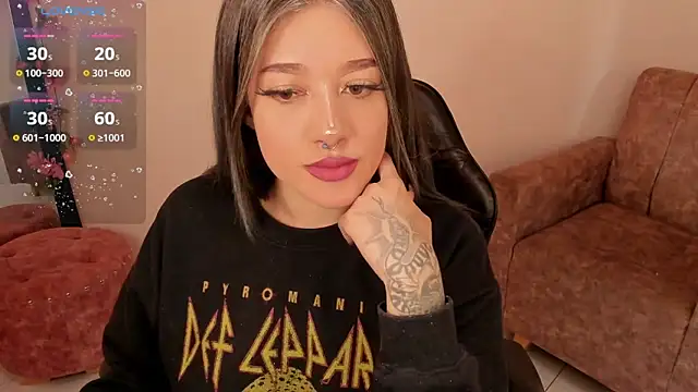 kat apple online show from March 31, 2026, 9:17 pm