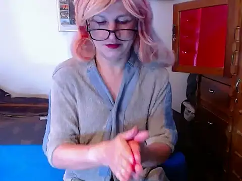 Snapshot of LorenJade chatting on March 1, 2026, 11:27 pm LorenJade online show from March 1, 2026, 11:27 pm