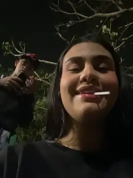 Snapshot of Aronjusting chatting on July 12, 2026, 3:29 am Aronjusting online show from July 12, 2026, 3:29 am