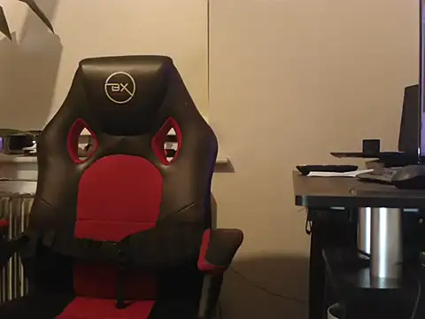 samson2012 online show from October 28, 2025, 8:30 pm