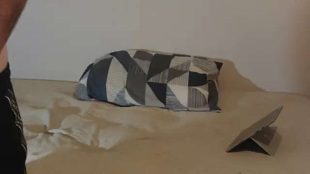 samson2012 online show from February 23, 2026, 9:26 pm