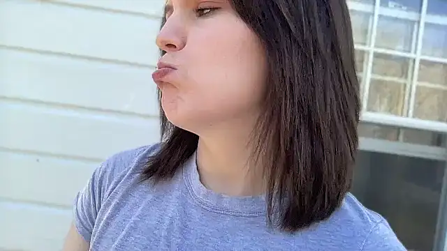 sexylilly69 online show from March 17, 2025, 8:09 pm