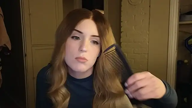 Snapshot of sexylilly69 chatting on February 22, 2026, 4:26 am sexylilly69 online show from February 22, 2026, 4:26 am